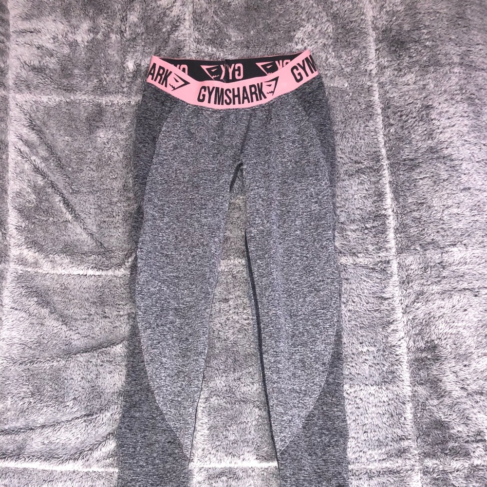 Gymshark Flex leggings